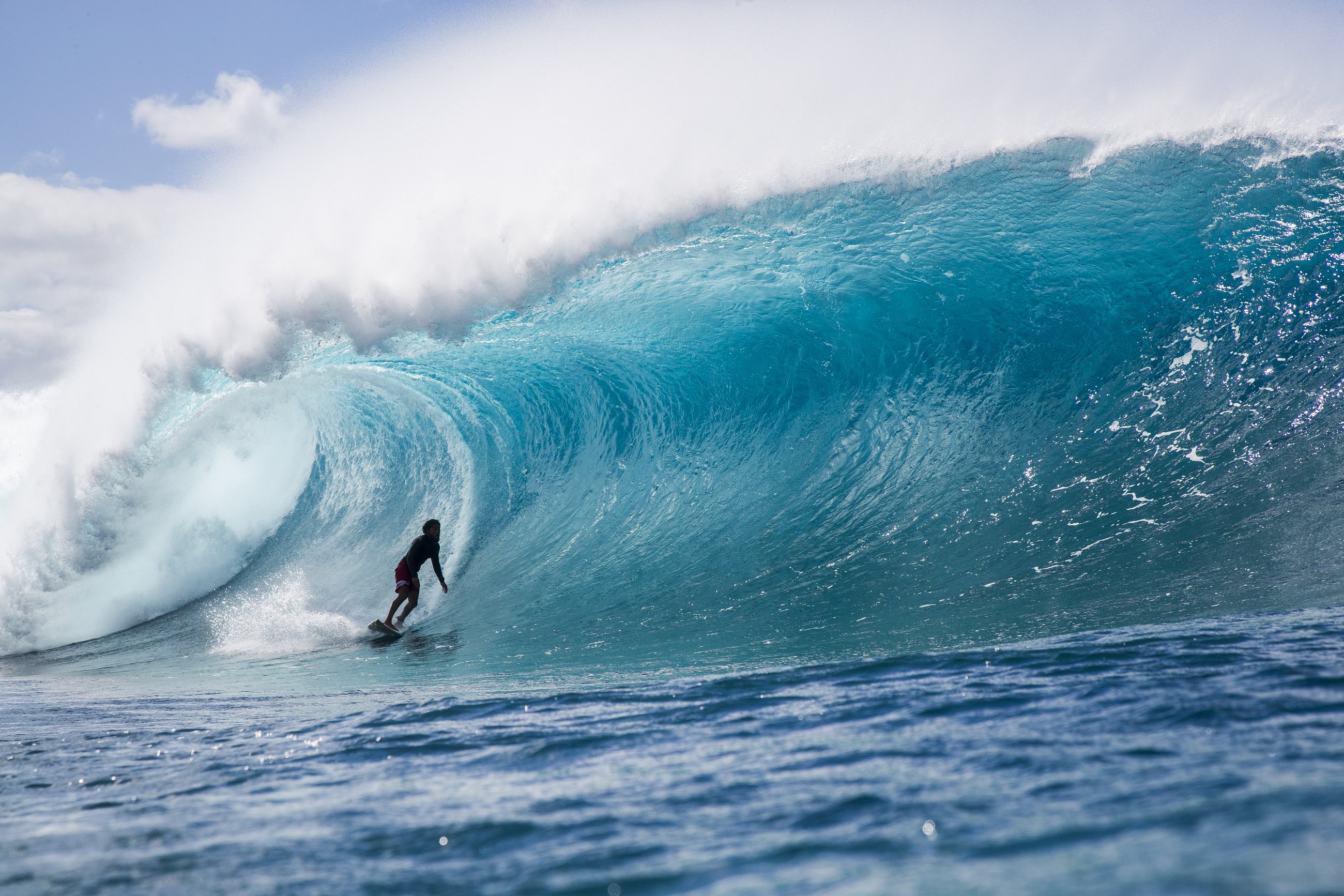 North Shore, Oʻahu
