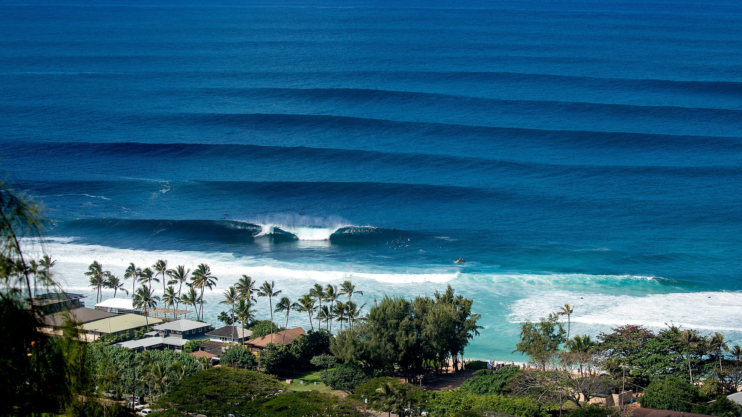 Pipeline, North Shore, Oʻahu