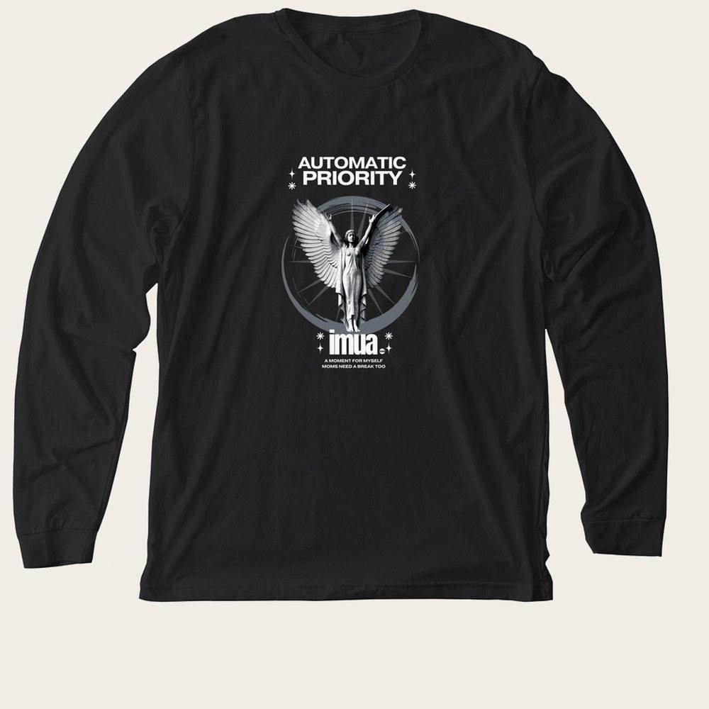 Automatic Priority &mdash; Wings