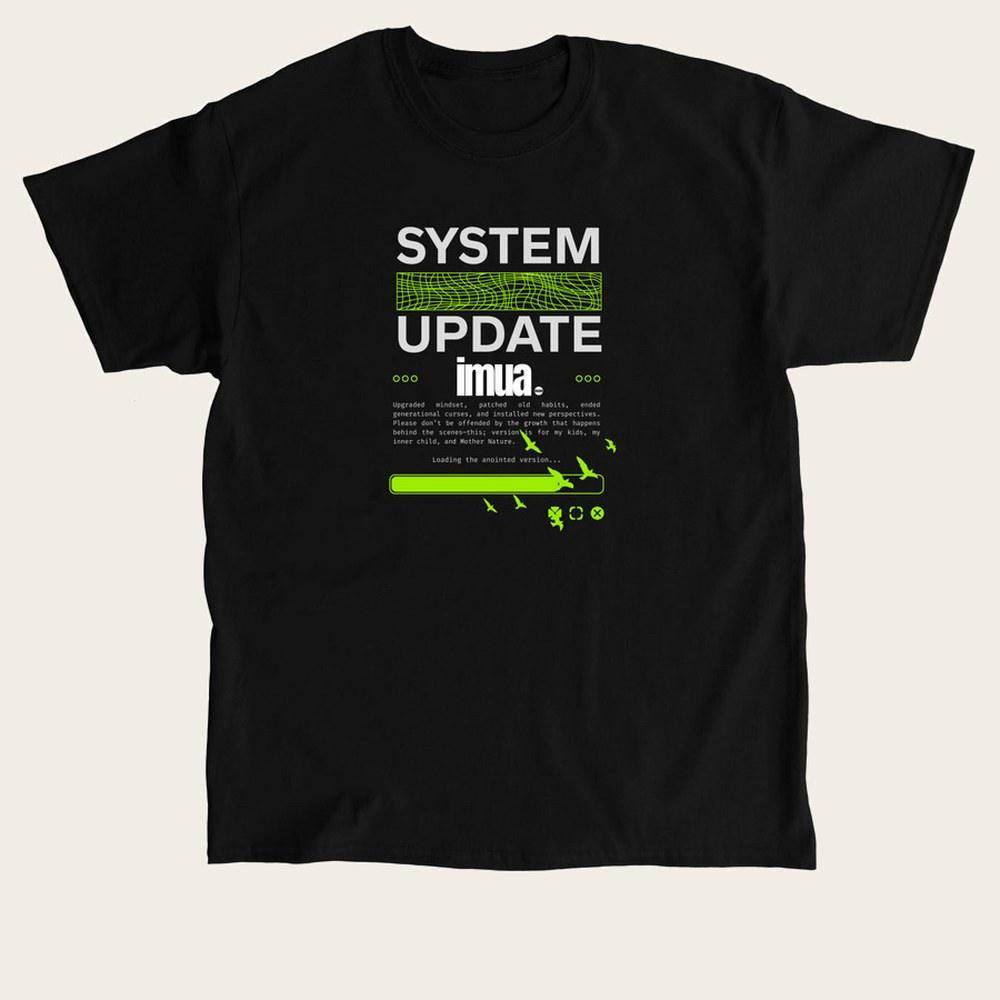 System Update
