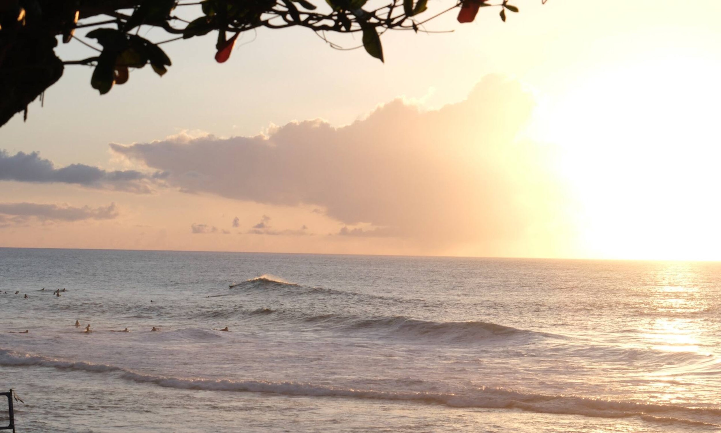 The North Shore Beach Hale