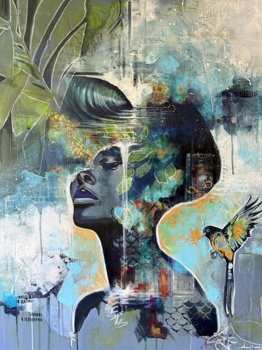 BIOPHILIC ART
