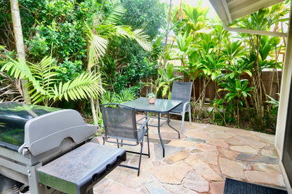 The North Shore Imua Ohana House