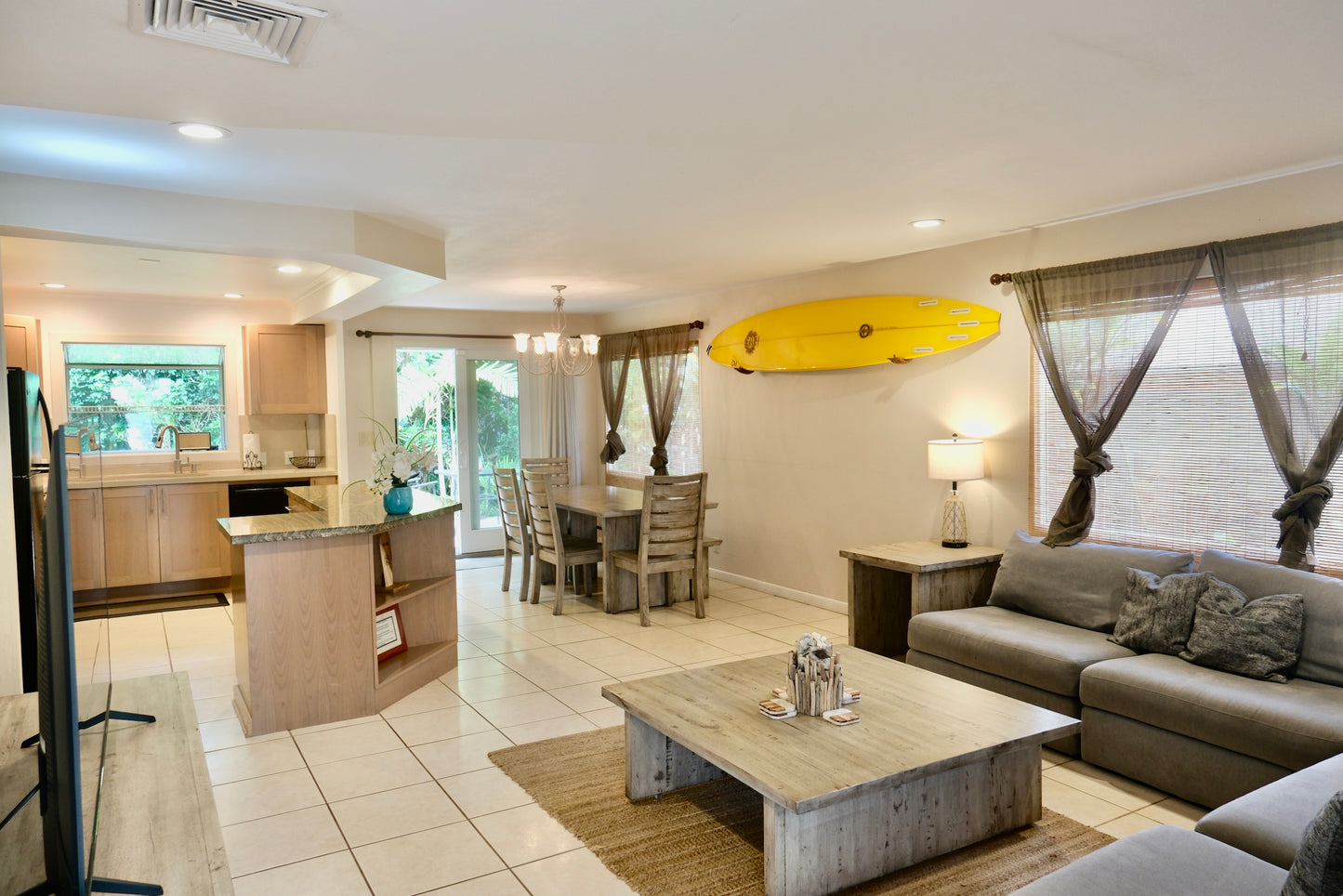 The North Shore Imua Ohana House