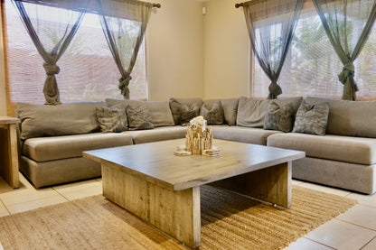 The North Shore Imua Ohana House
