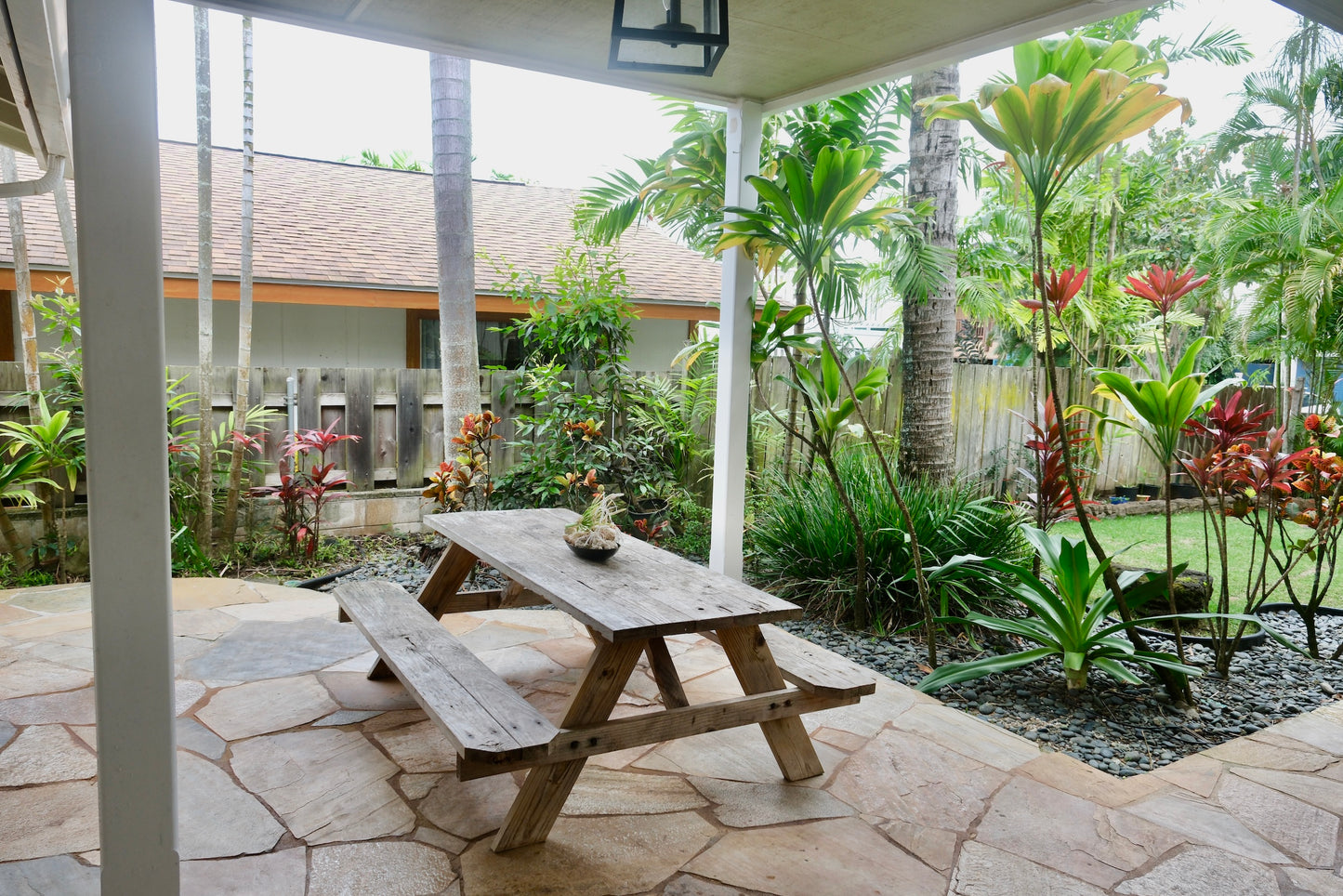 The North Shore Imua Ohana House