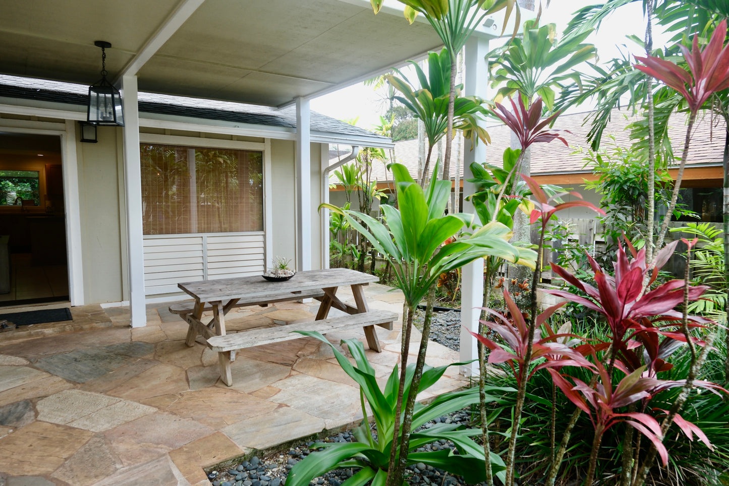 The North Shore Imua Ohana House