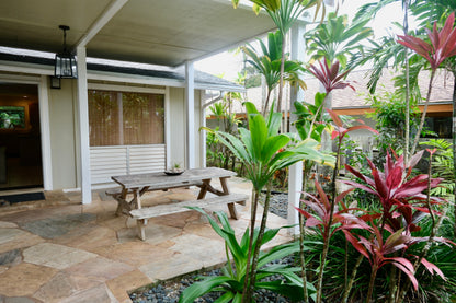 The North Shore Imua Ohana House