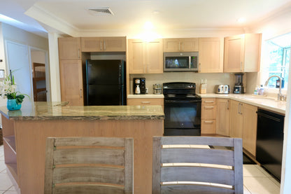 The North Shore Imua Ohana House
