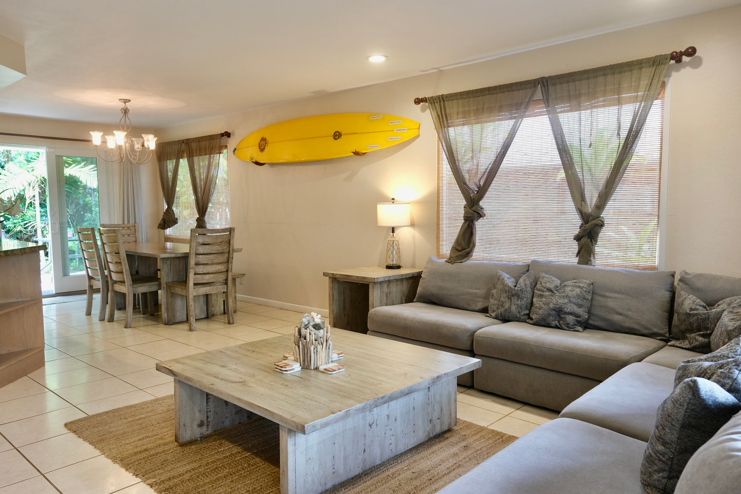 The North Shore Imua Ohana House