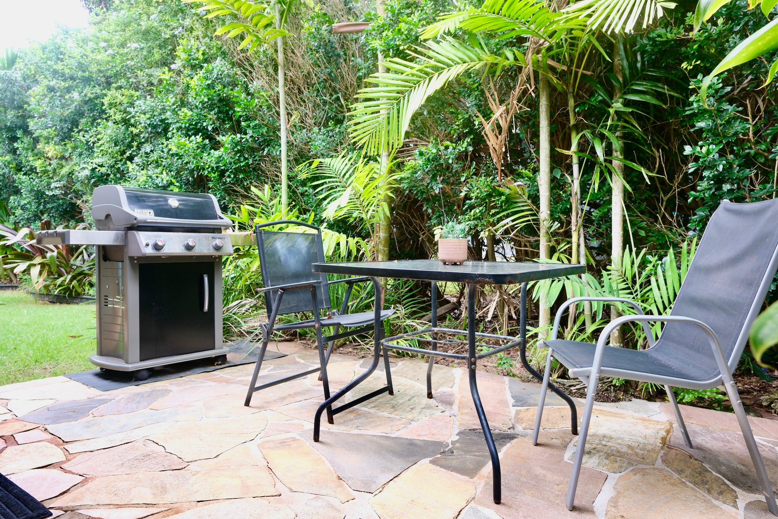 The North Shore Beach Hale