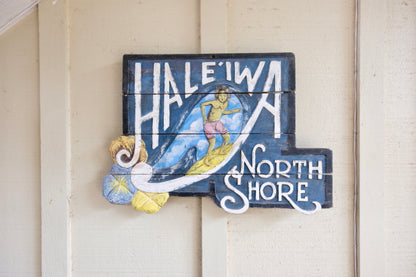 The North Shore Imua Ohana House