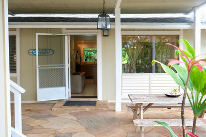 The North Shore Imua Ohana House