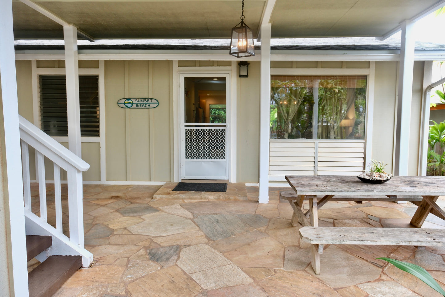 The North Shore Imua Ohana House
