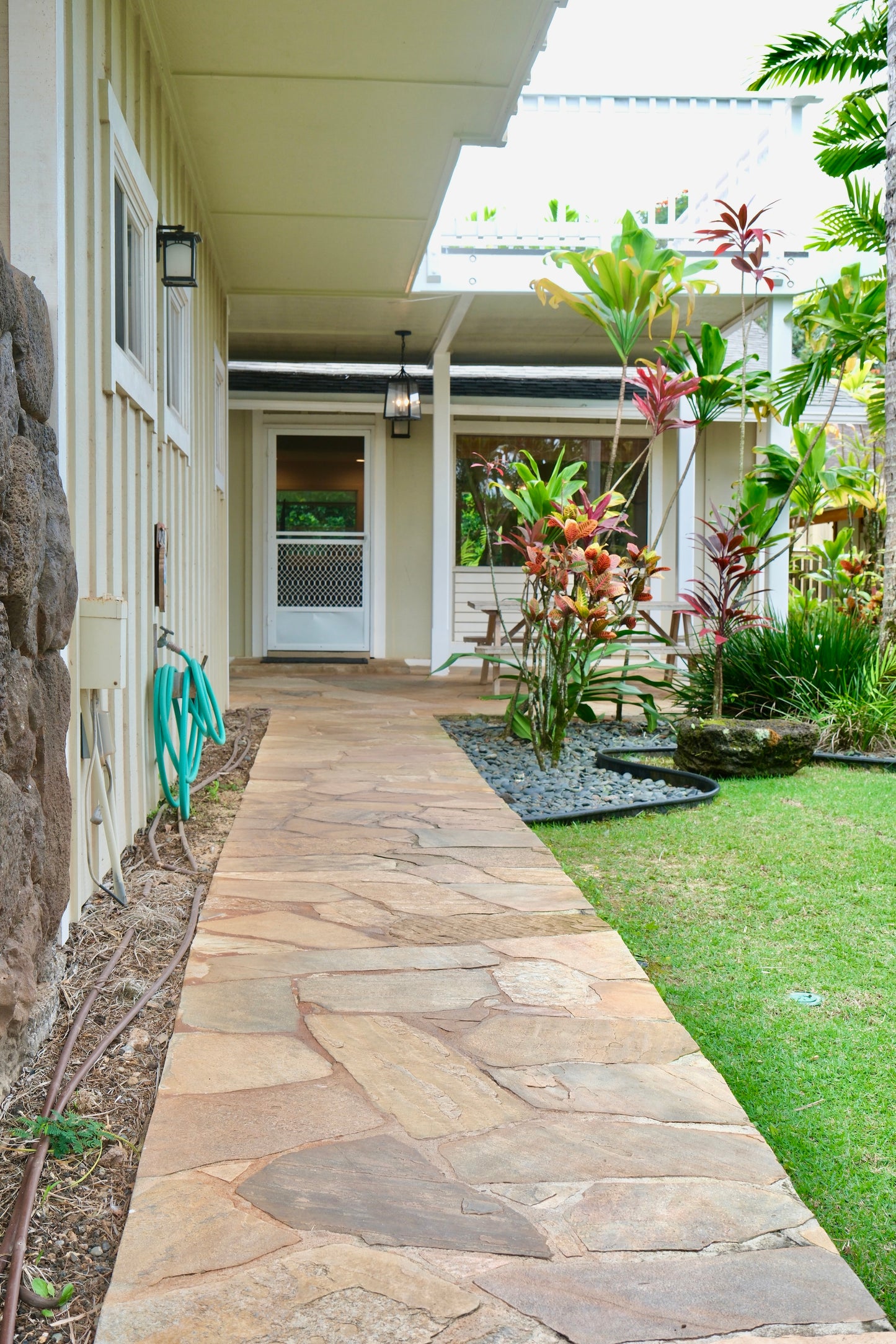 The North Shore Imua Ohana House