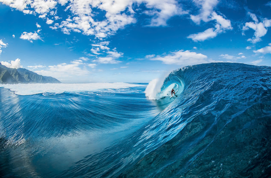 Private Surf Guide