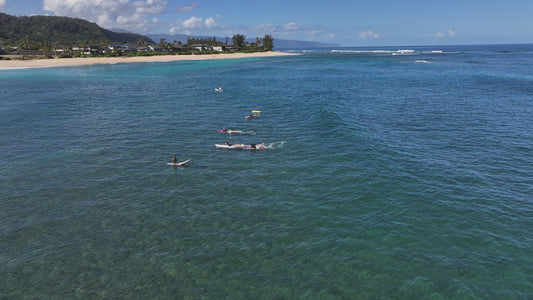 Private Surf Camp